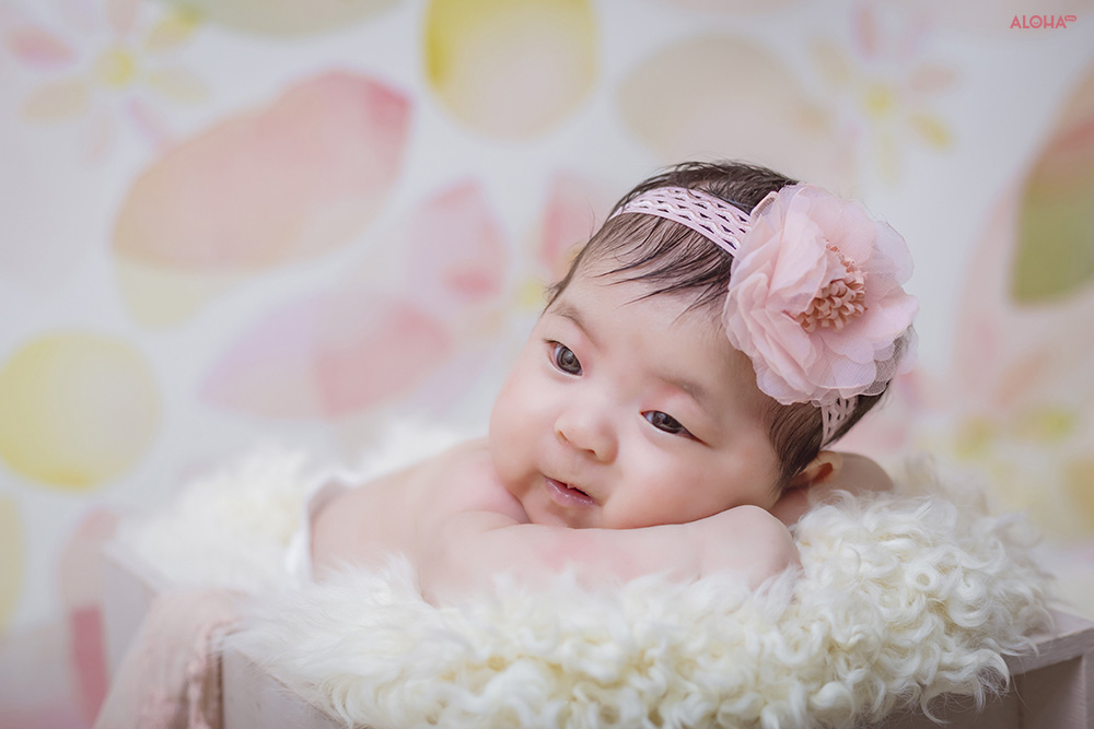 album ảnh newborn 20